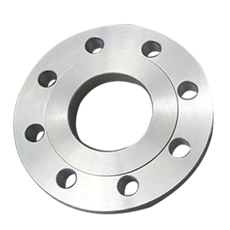 ASME Stainless Steel Plate Flanges