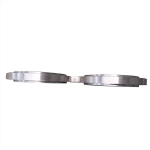 A516 GR.70 Spectacle Blind