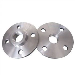 ASME4142 TH FLANGES
