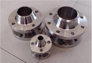 ASTM A694/A694M Grade F-65 Welding Neck Flanges