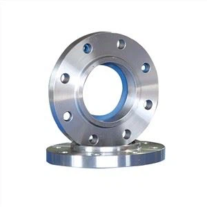 ASTM B462-2015 Slip On Flange