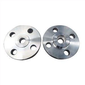 Alloy Steel SW Flanges