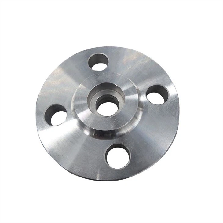 Alloy Steel SW Flanges