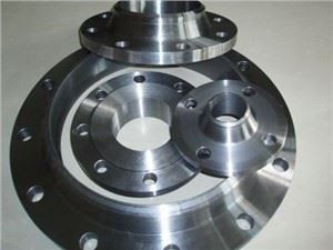 A182 F5 Welding Neck Flange