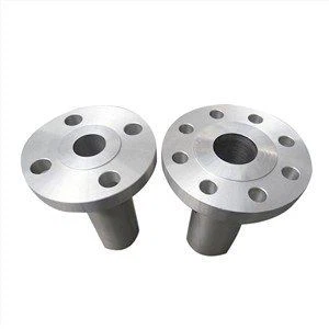 A182 F304/1.4301 Long Welding Neck Flange