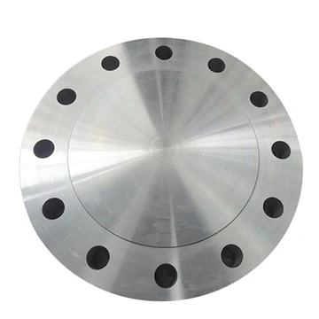Sales ANSI 150LB Blind Flange Work Requires Effective Communication With Cust...