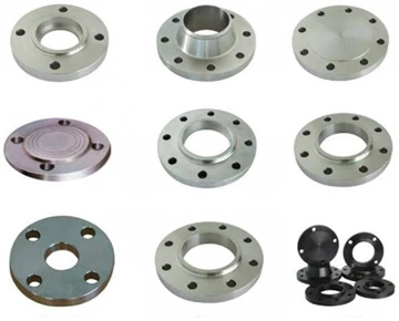 Foreign Trade Sales Salesman To Use The Purchasing Season To Sell ASME B16.5 ...